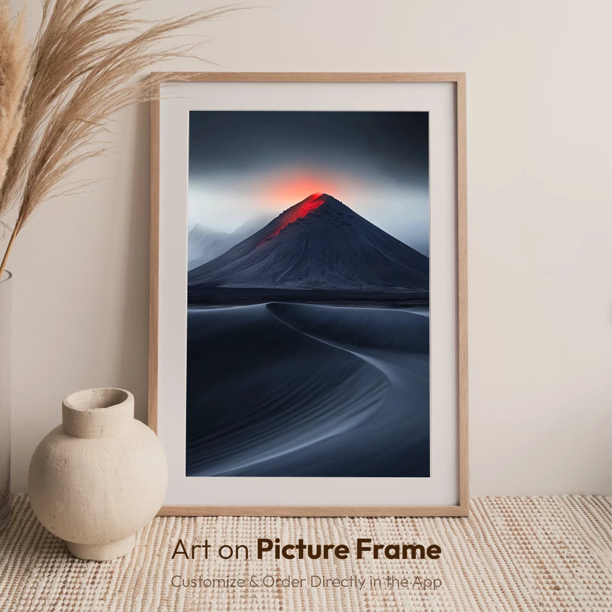 Eternal Volcanic Dawn - Image 6
