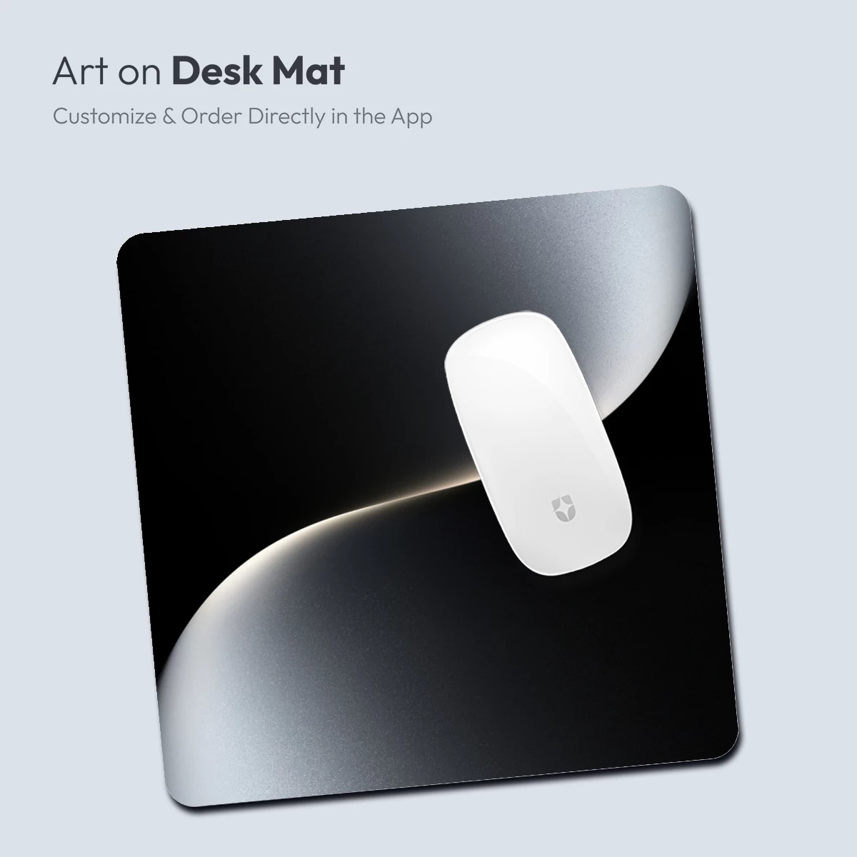 Ethereal Curves: A Study in Shadow and Light - Image 3