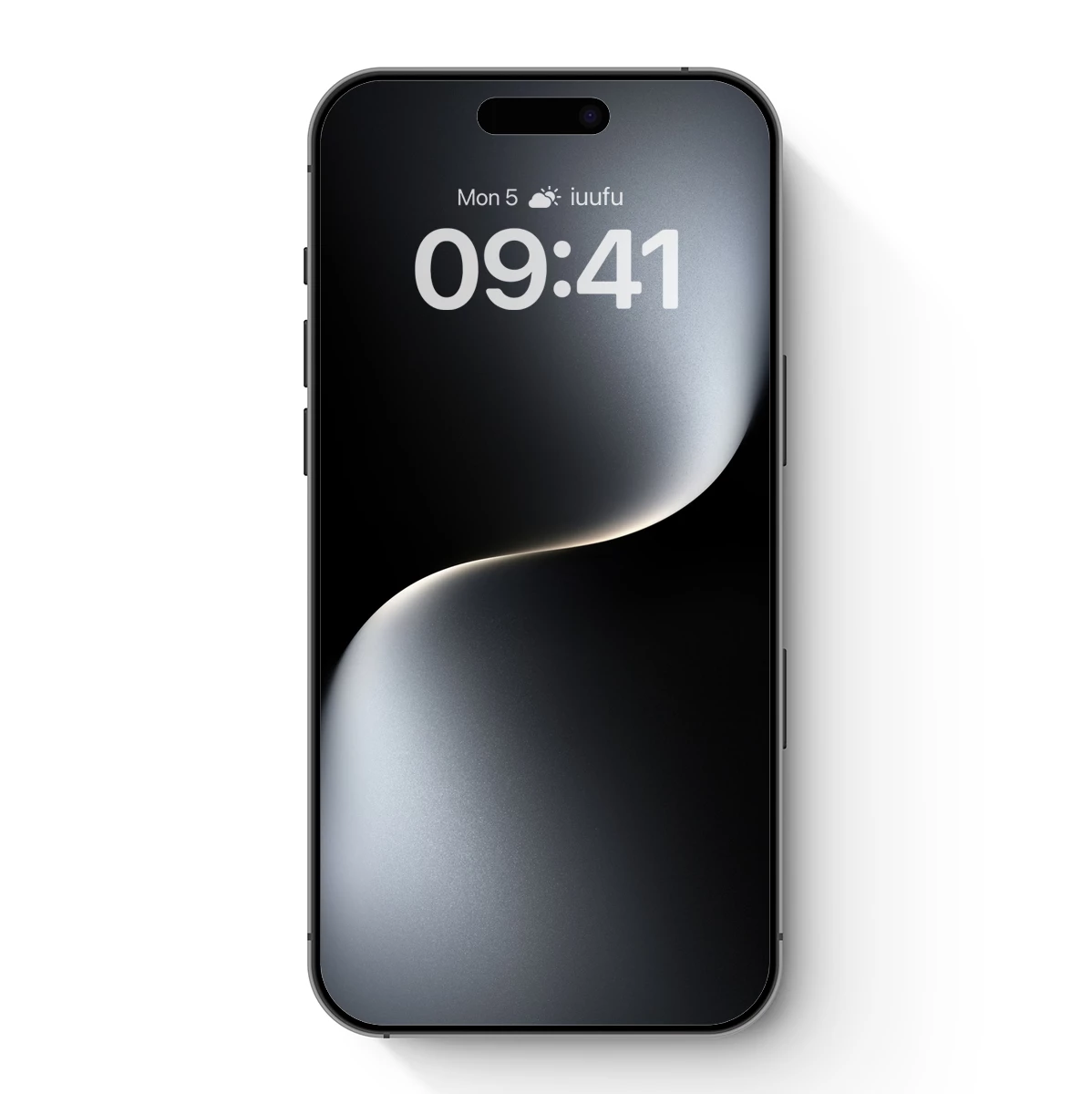 Ethereal Curves: A Study in Shadow and Light - Image 7