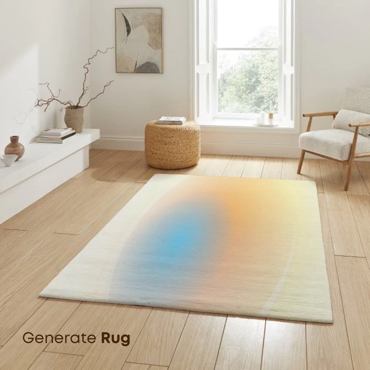 Ethereal Gradient Halo - Image 6