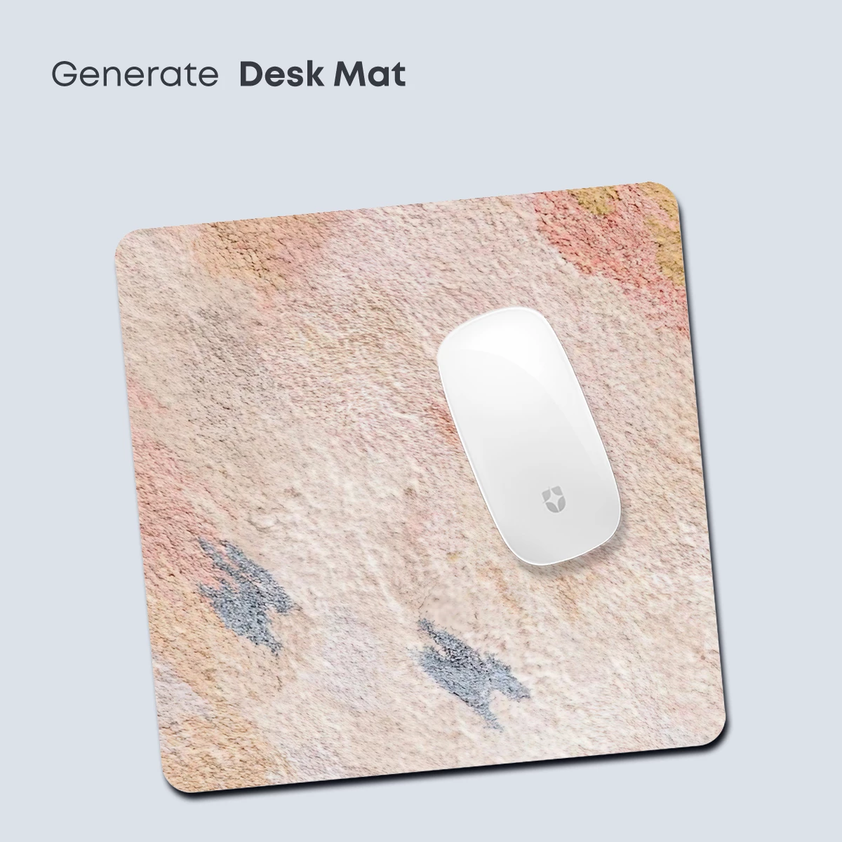 Abstract Earth Tones: Textured Canvas of Nature - Image 4