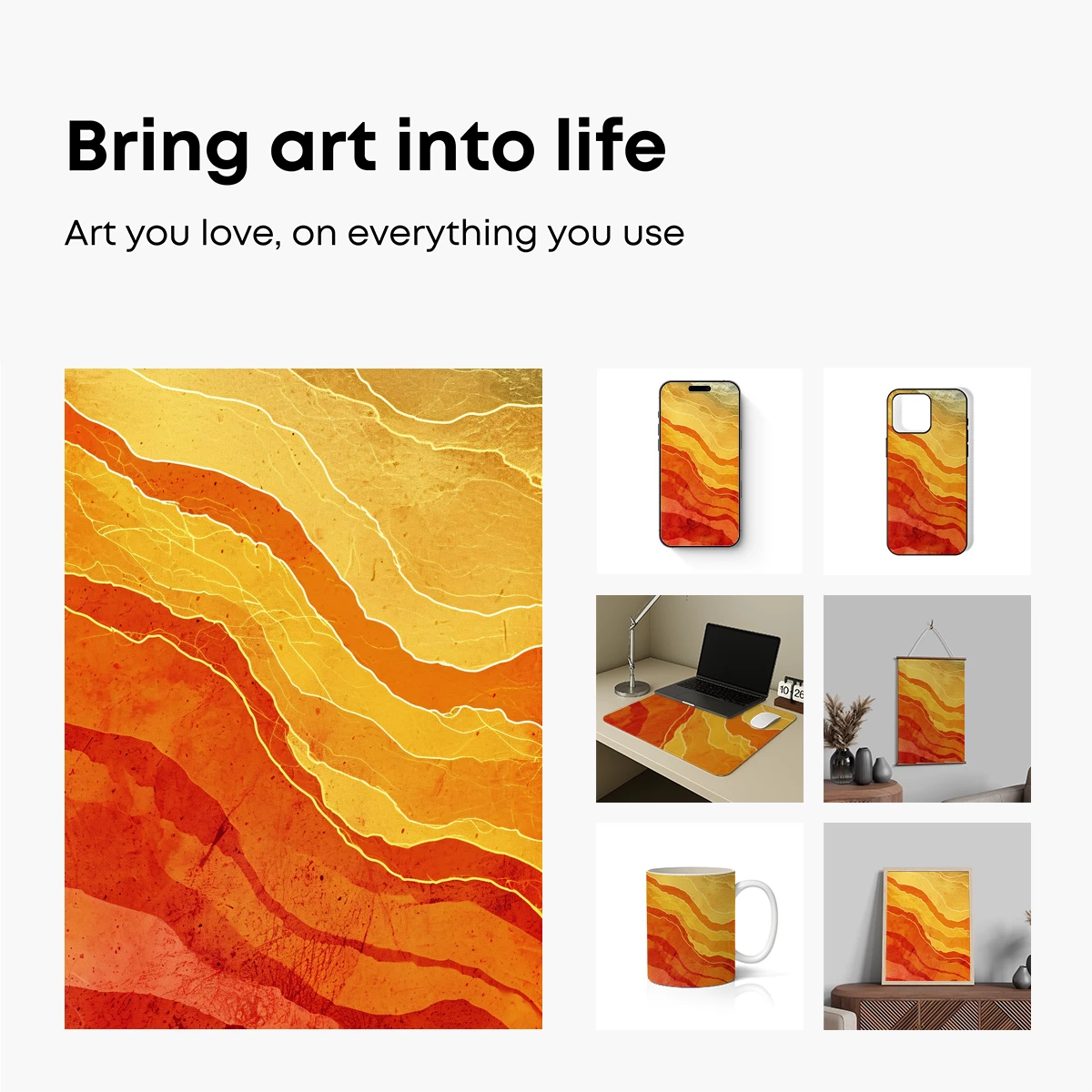 Fiery Terrain Odyssey Fiery Terrain Odyssey