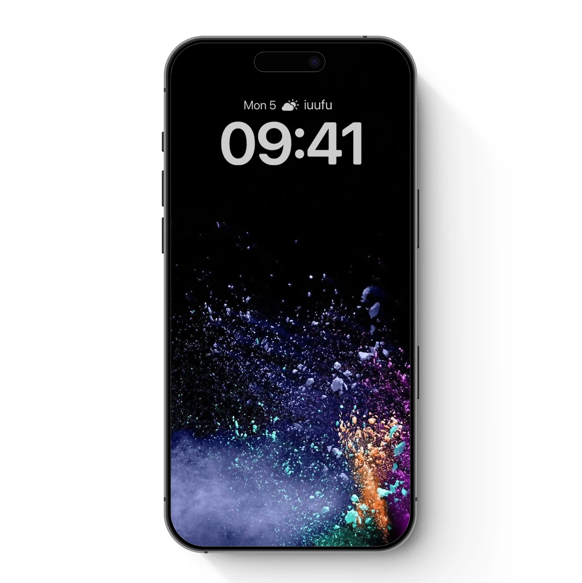 Cosmic Dust Symphony: A Nebula's Palette