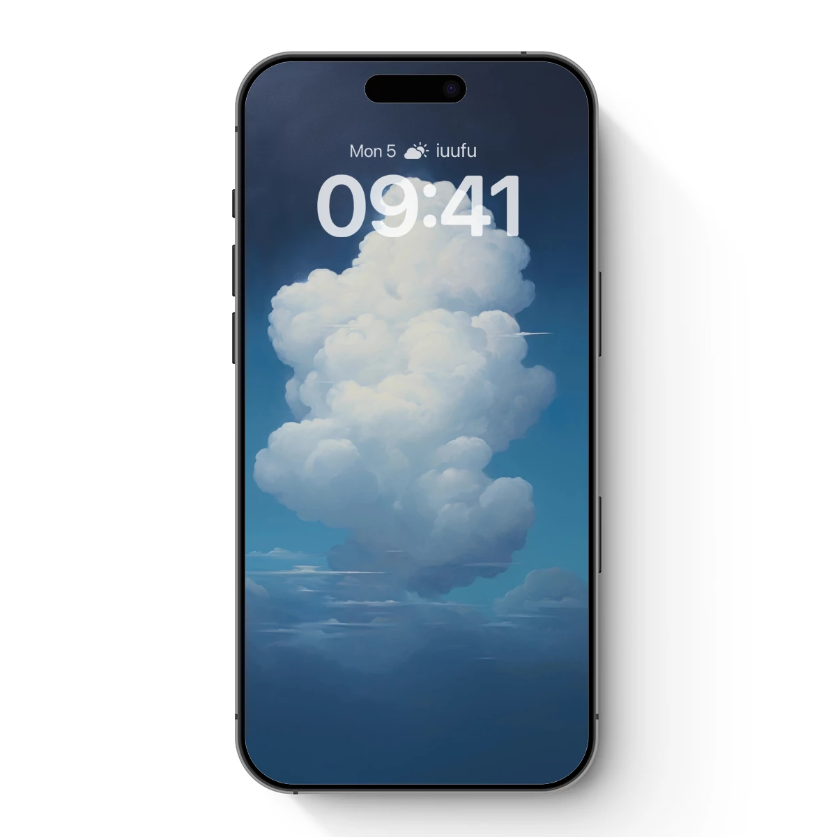 Cumulonimbus Majesty: A Cloud's Ascent