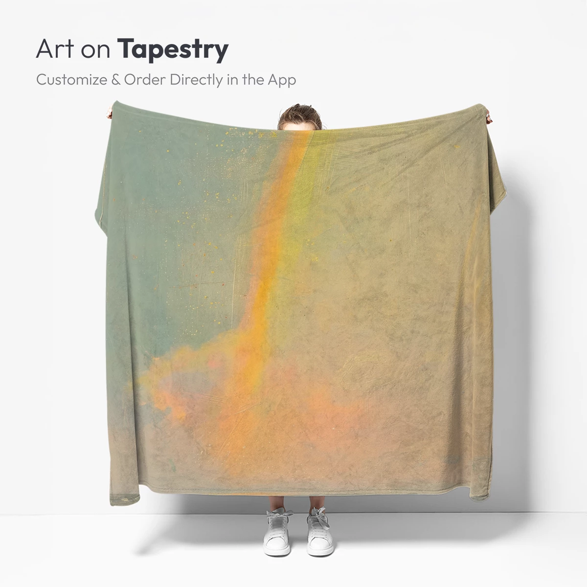 Ethereal Sunset Symphony - Image 5