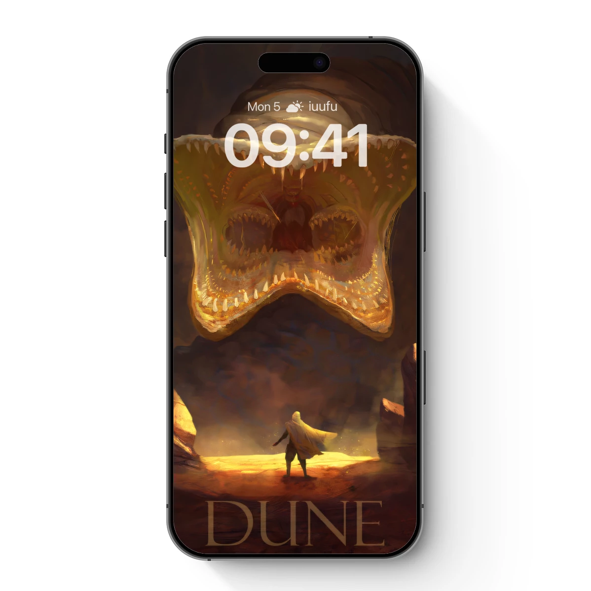 Dune's Sandworm Encounter: A Desert Odyssey