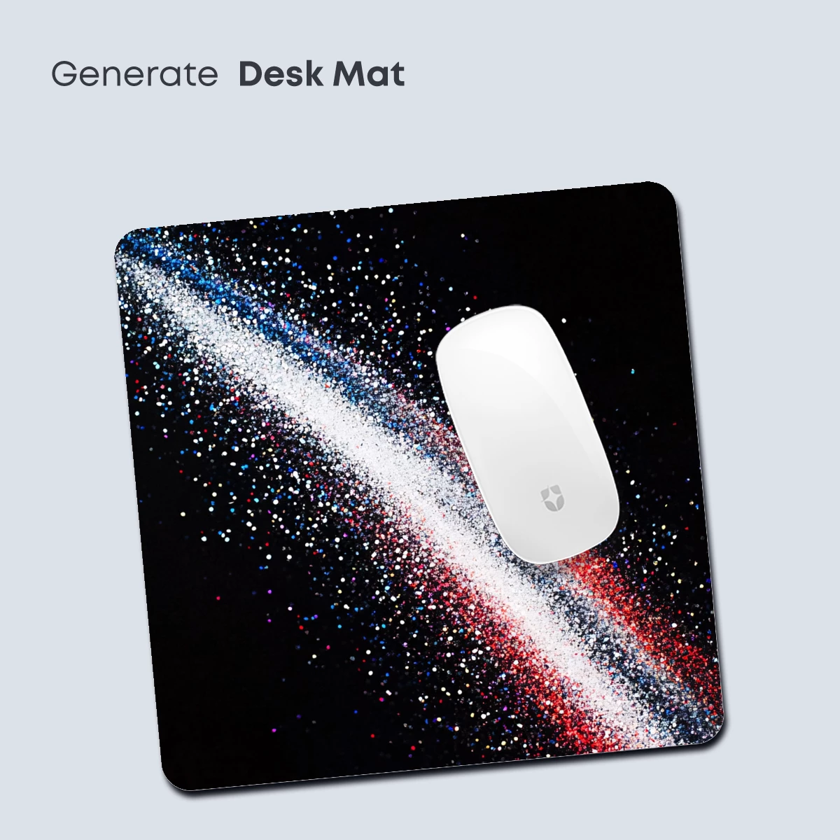 Cosmic Stardust Symphony - Image 4