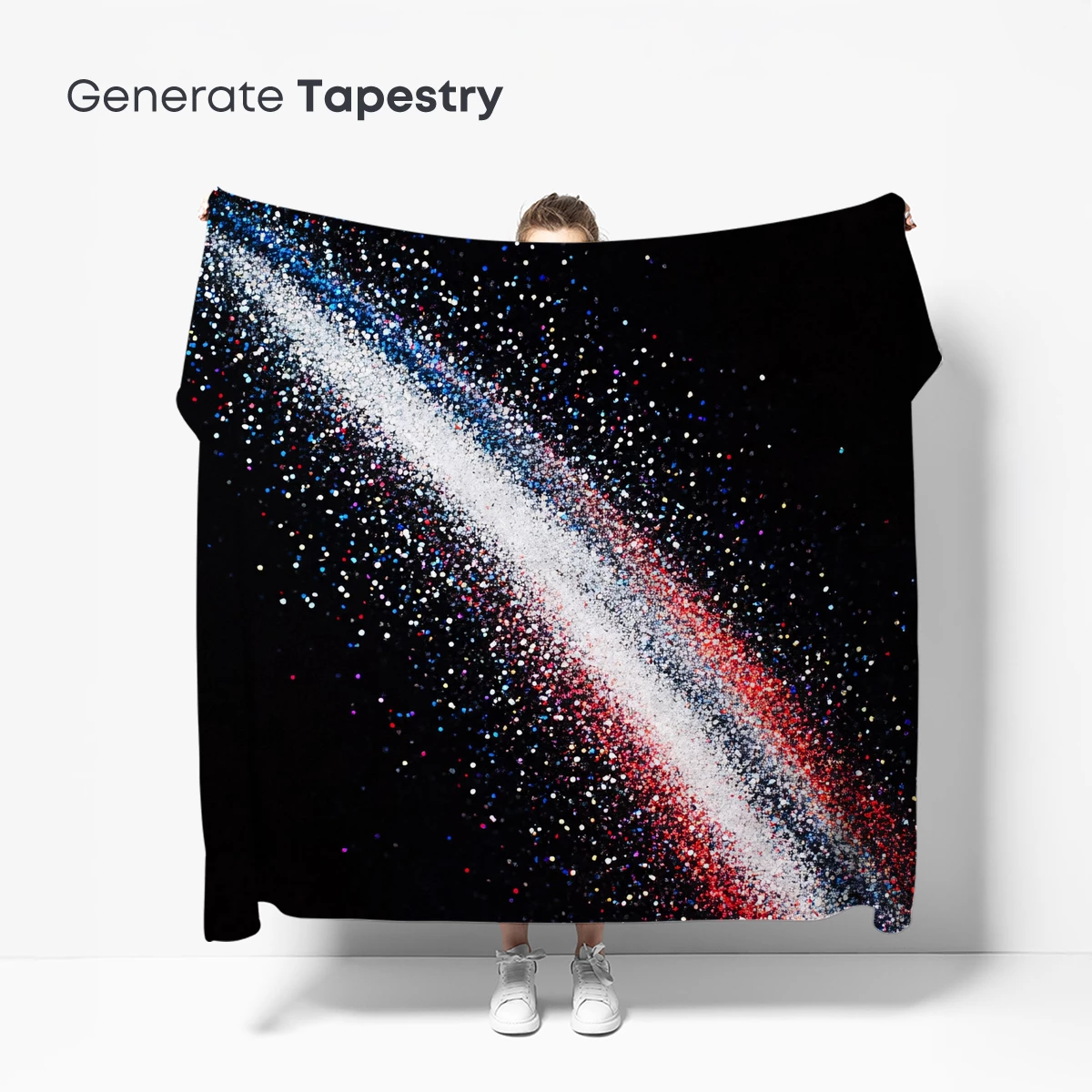 Cosmic Stardust Symphony - Image 5