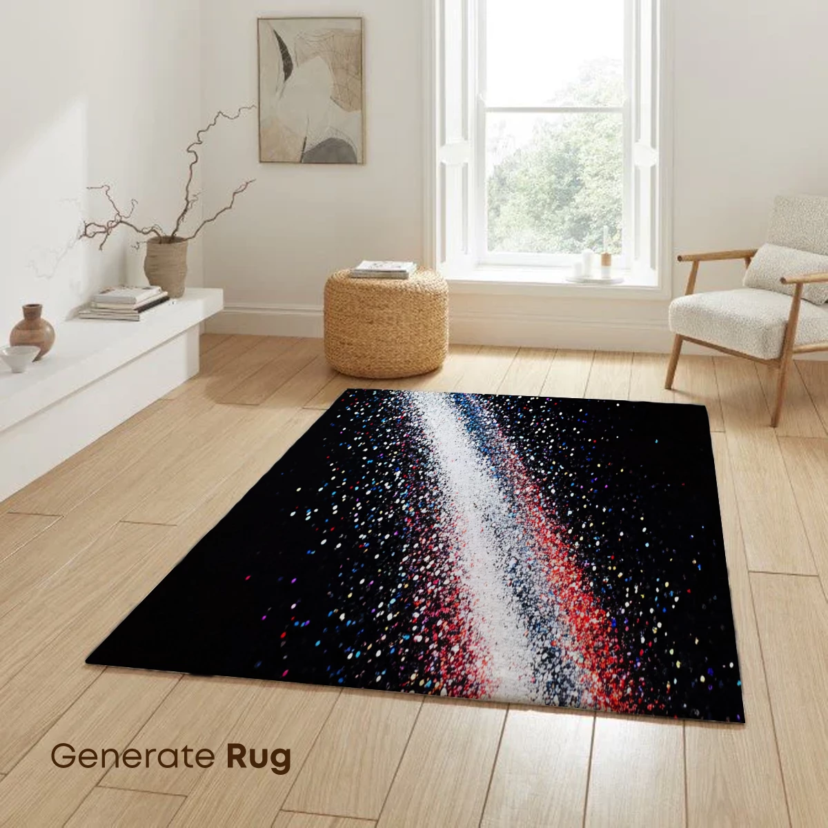 Cosmic Stardust Symphony - Image 6