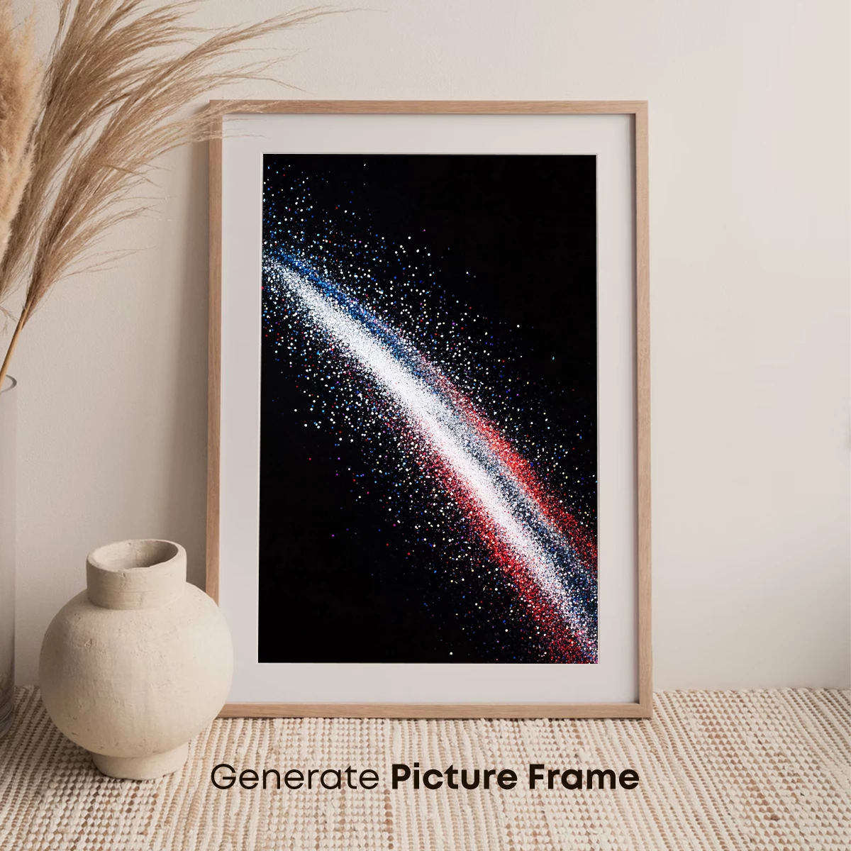 Cosmic Stardust Symphony - Image 7