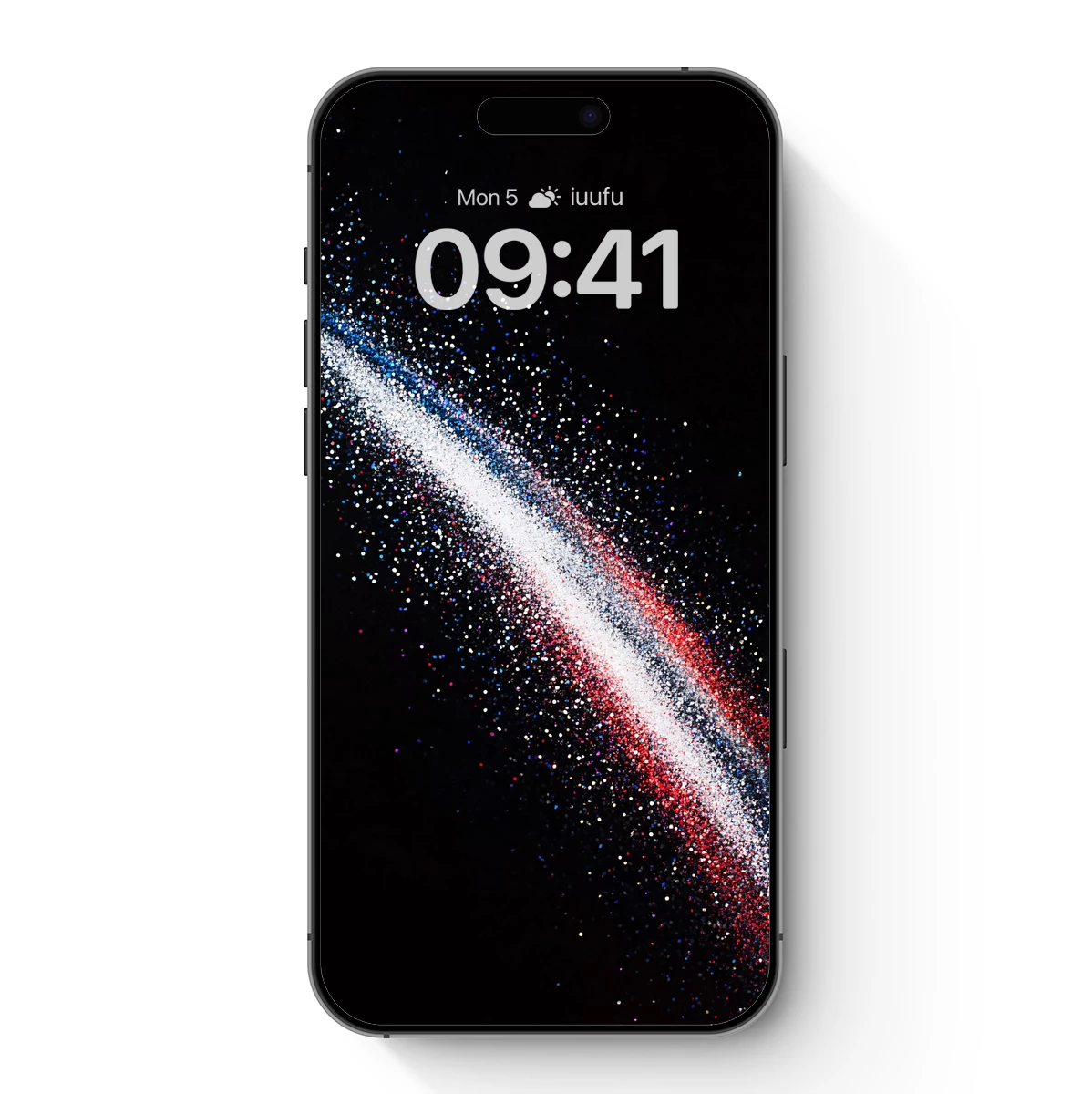 Cosmic Stardust Symphony