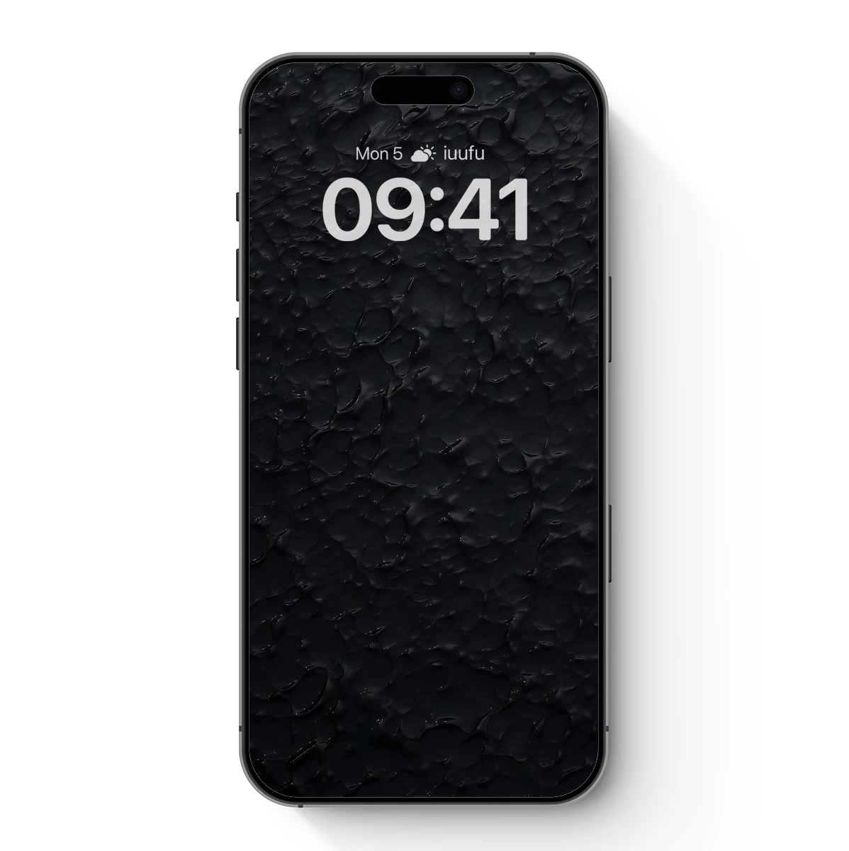 Eternal Shadows: A Symphony of Dark Textures