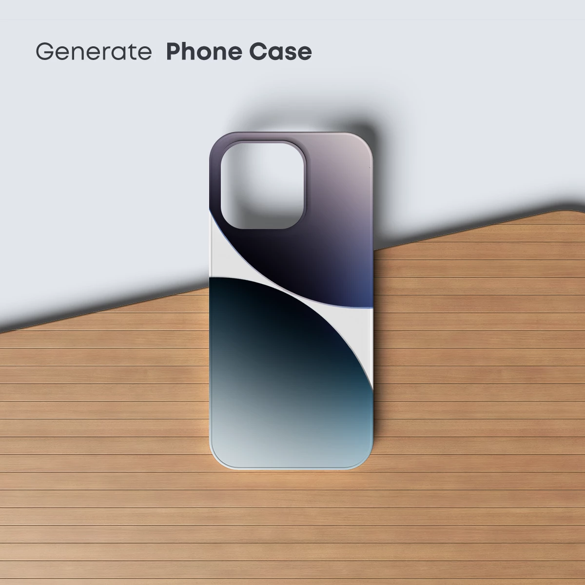 Ethereal Gradient Waves - Image 3