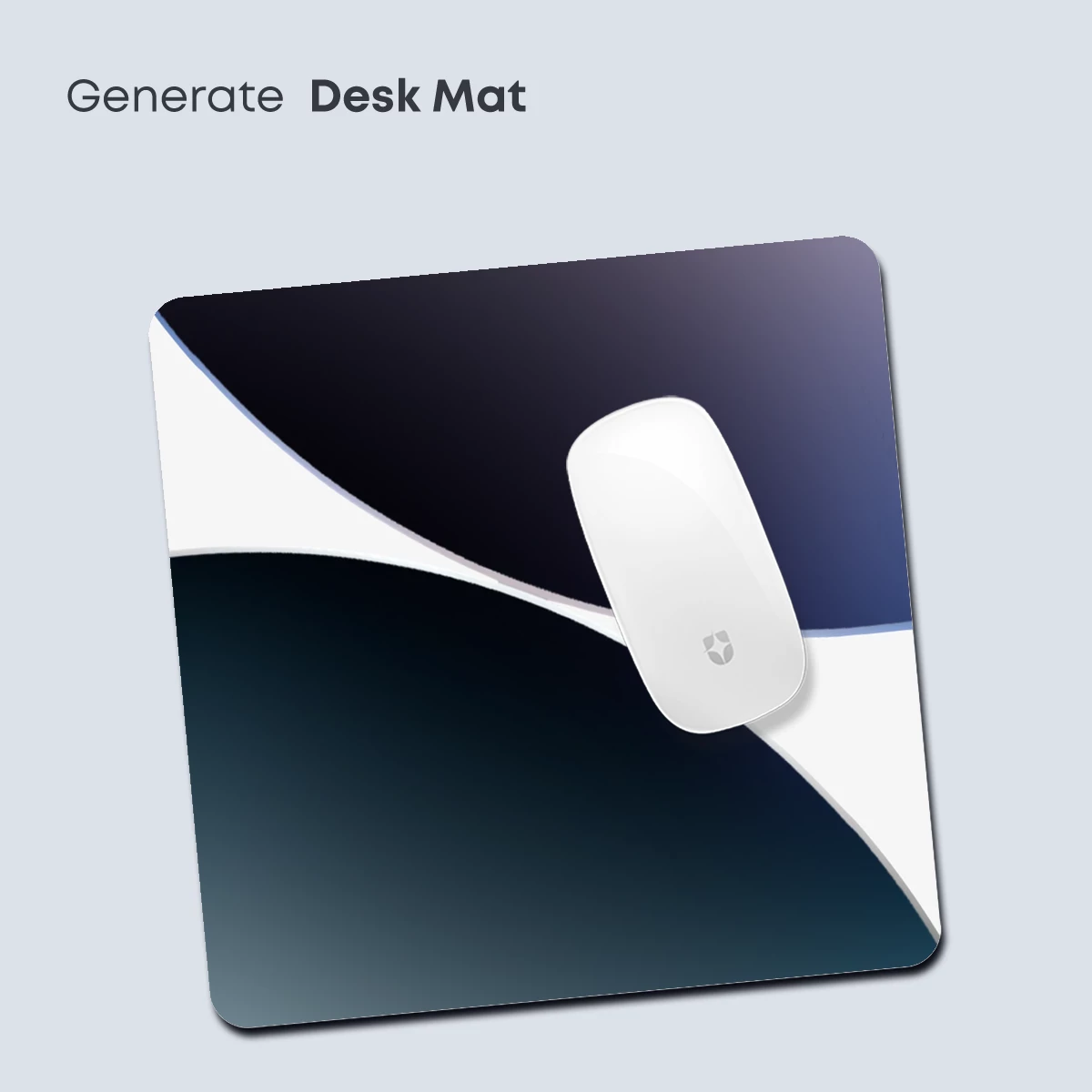 Ethereal Gradient Waves - Image 4