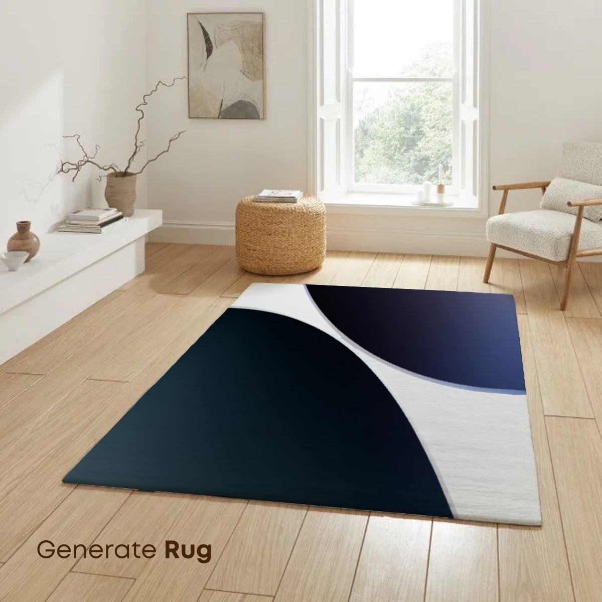 Ethereal Gradient Waves - Image 6