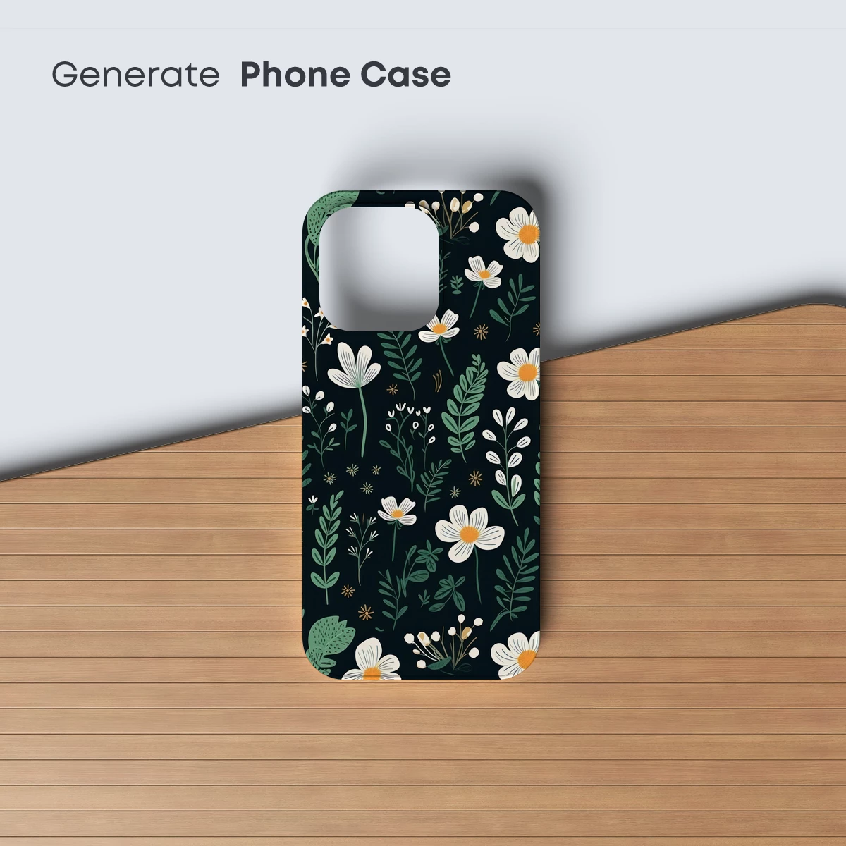 Enchanted Floral Whispers - Image 3