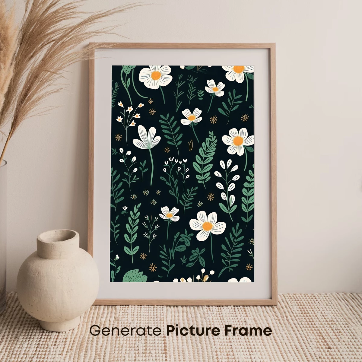 Enchanted Floral Whispers - Image 7