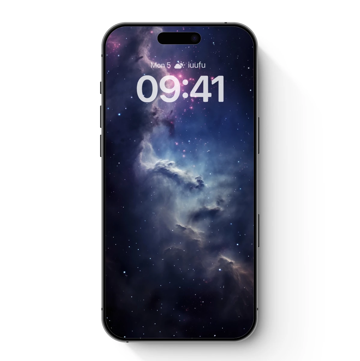 Cosmic Symphony: Nebula's Dance in Stardust