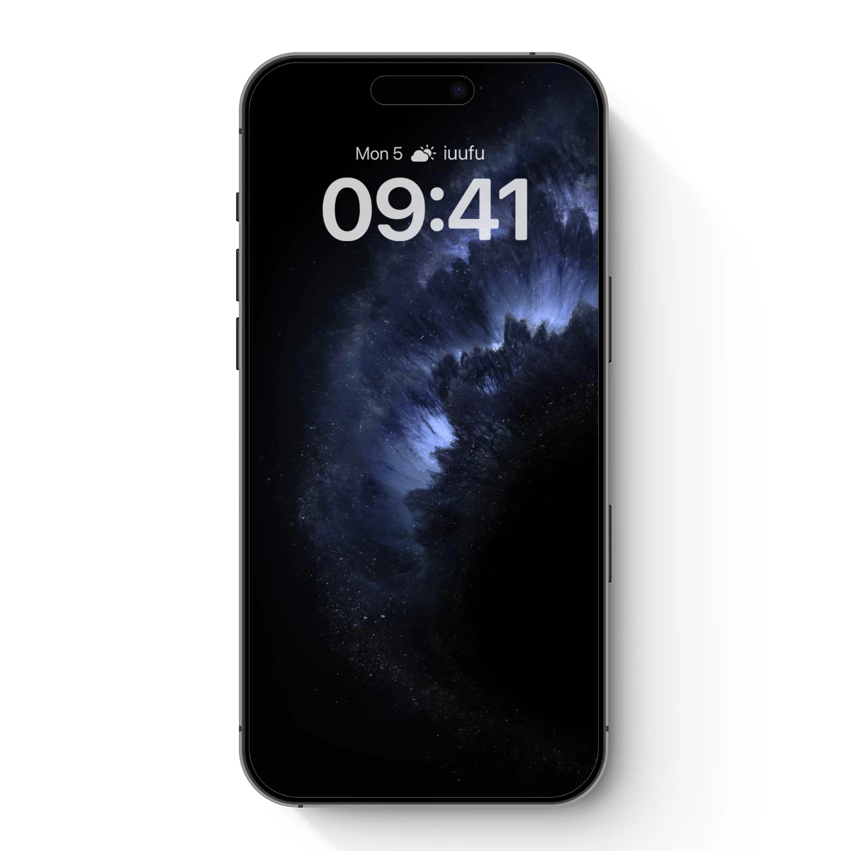 Cosmic Dust Vortex: A Celestial Dance of Light and Shadow