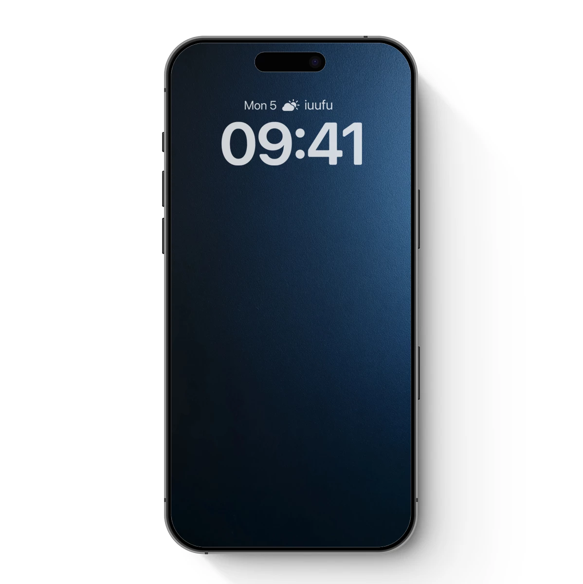 Depth of Midnight: Gradient Shadows Depth of Midnight: Gradient Shadows