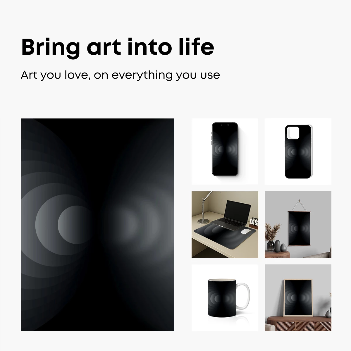 Eclipse of Shadows: A Study in Dark Symmetry - Image 2