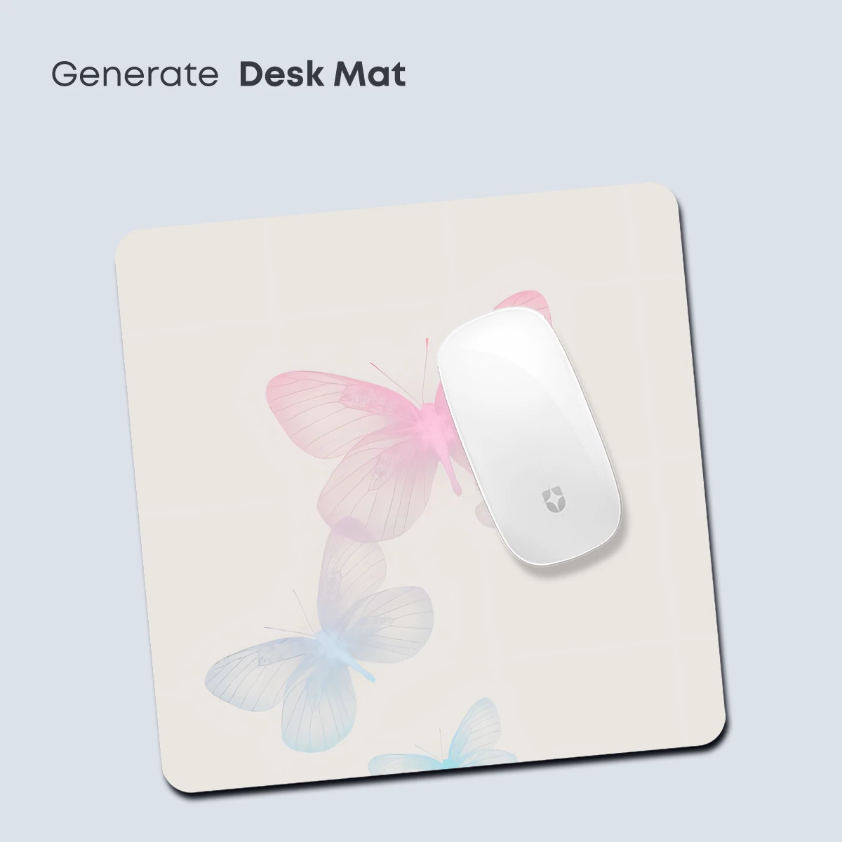 Ethereal Butterfly Cascade - Image 4