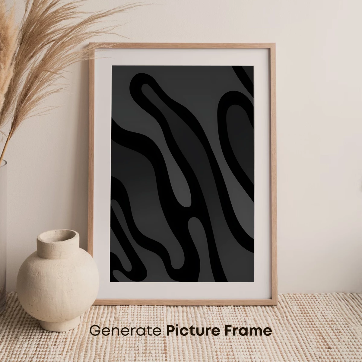 Ethereal Shadow Streams - Image 7