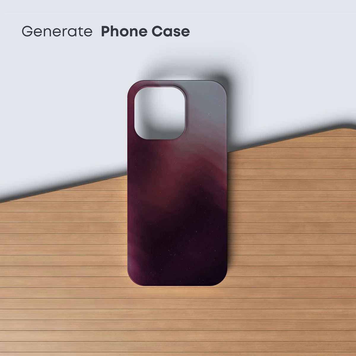 Ethereal Nebula Veil - Image 3