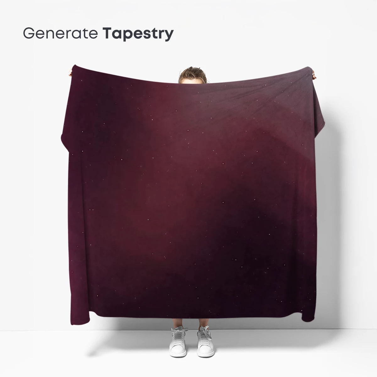 Ethereal Nebula Veil - Image 5