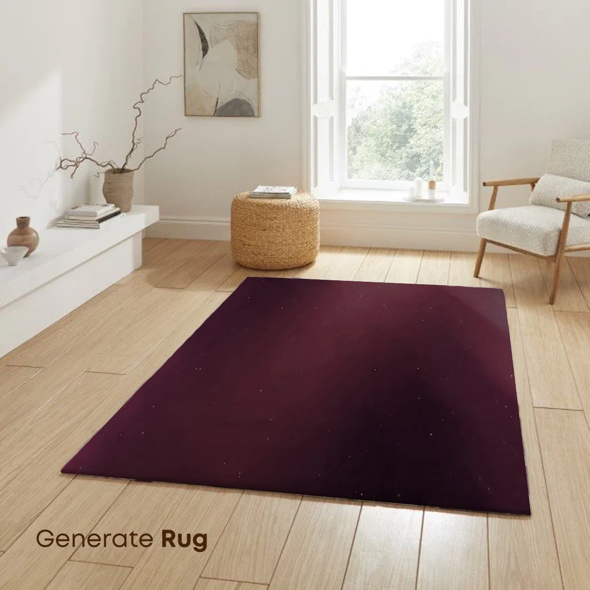 Ethereal Nebula Veil - Image 6