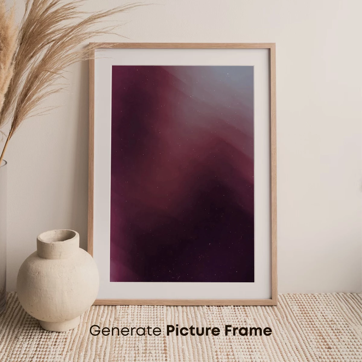 Ethereal Nebula Veil - Image 7