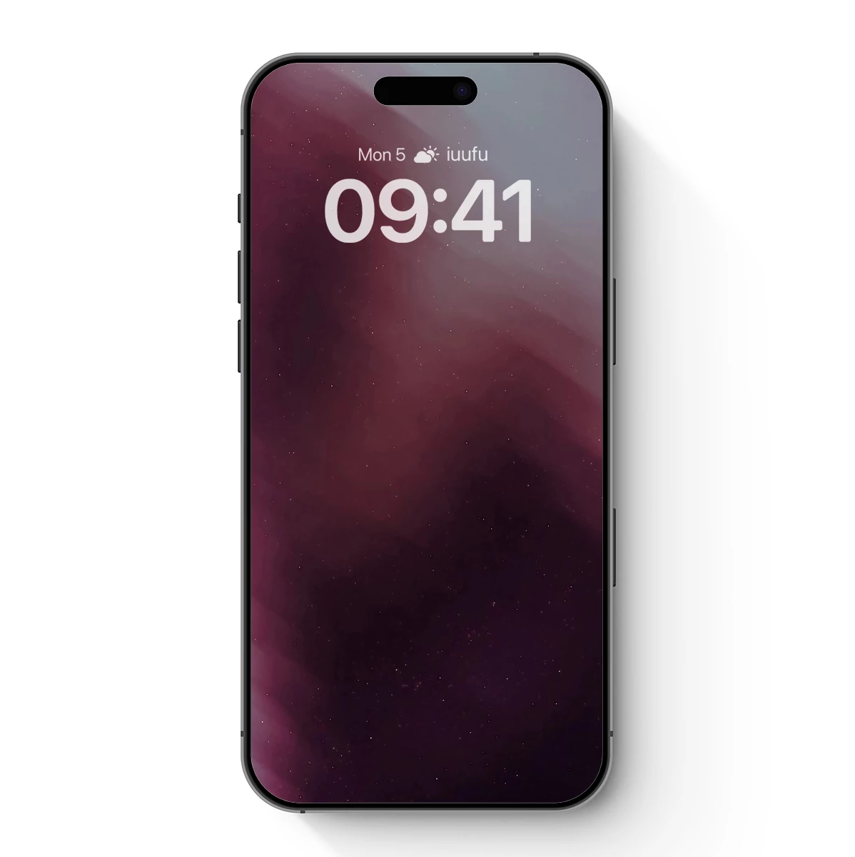 Ethereal Nebula Veil