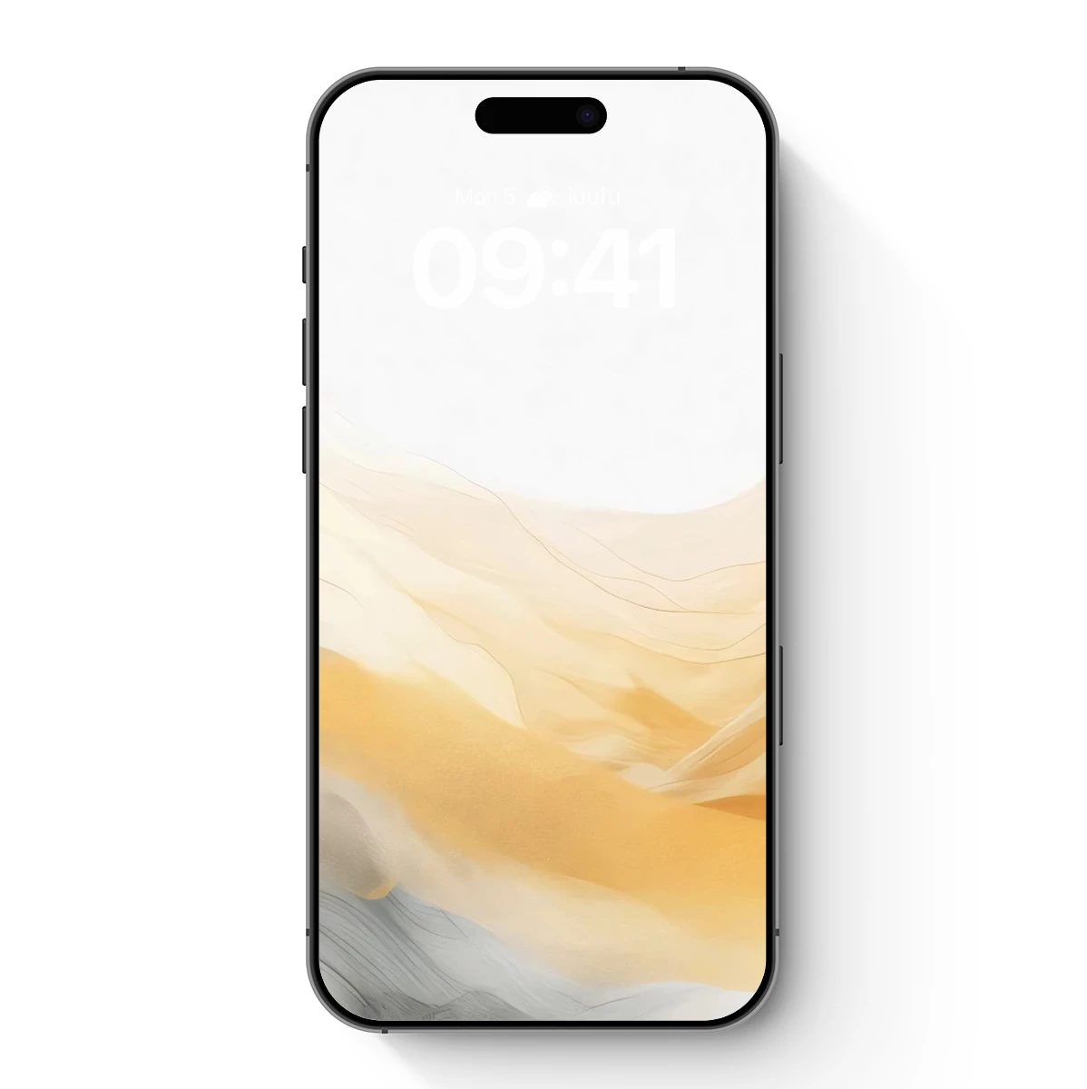 Ethereal Silk Waves: Abstract Fluid Artistry