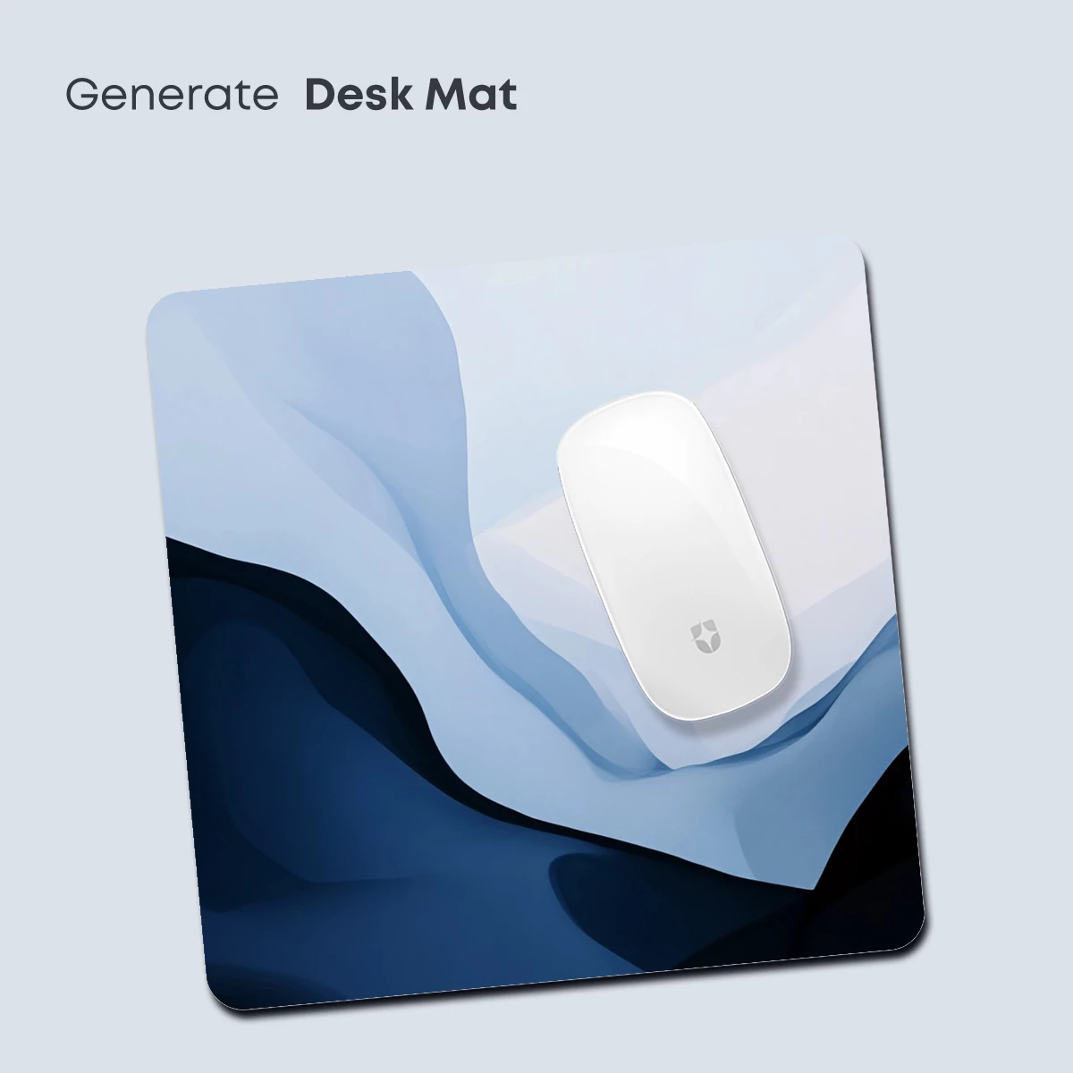 Ethereal Blue Abyss: A Digital Odyssey - Image 4