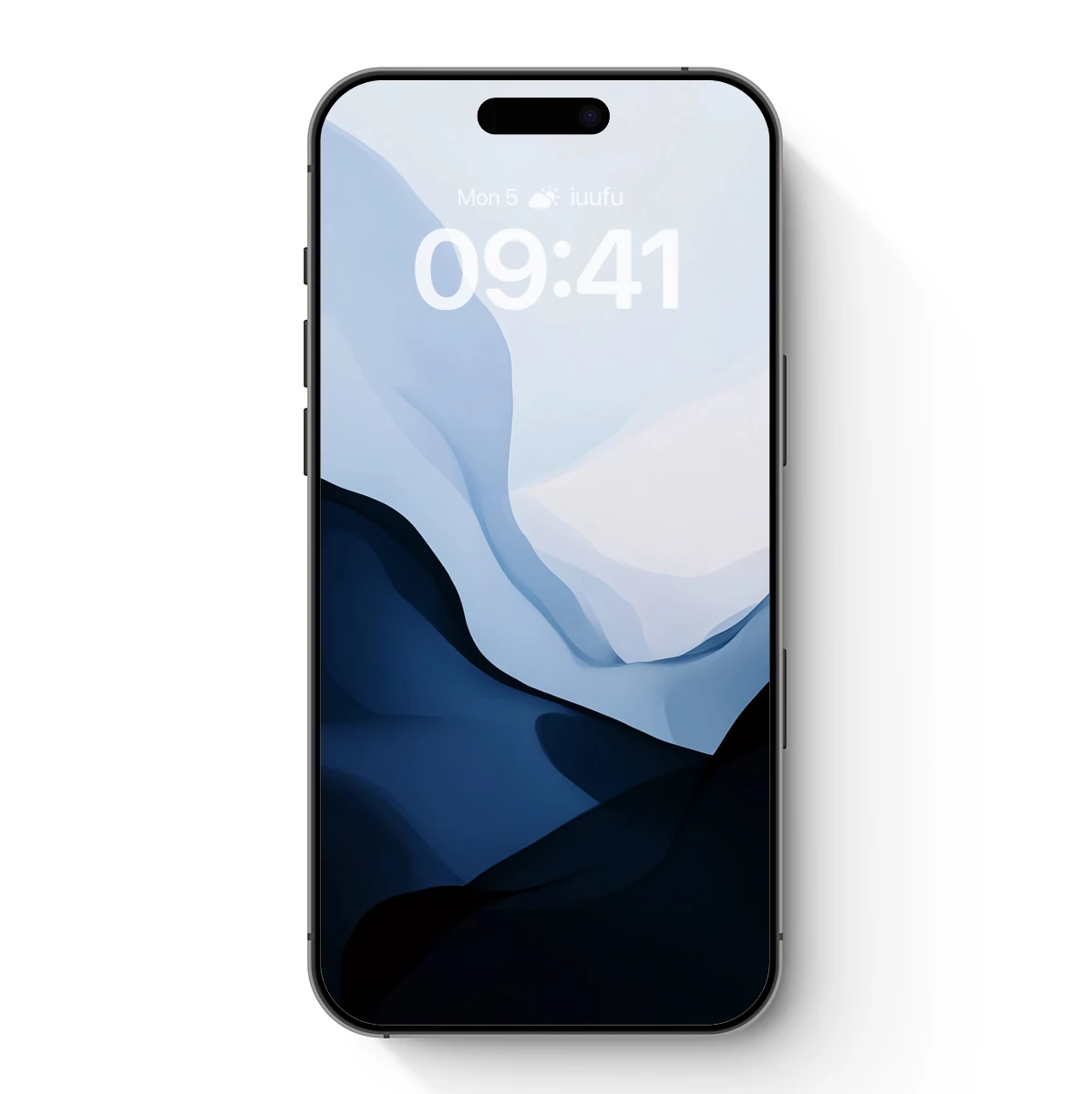 Ethereal Blue Abyss: A Digital Odyssey Ethereal Blue Abyss: A Digital Odyssey