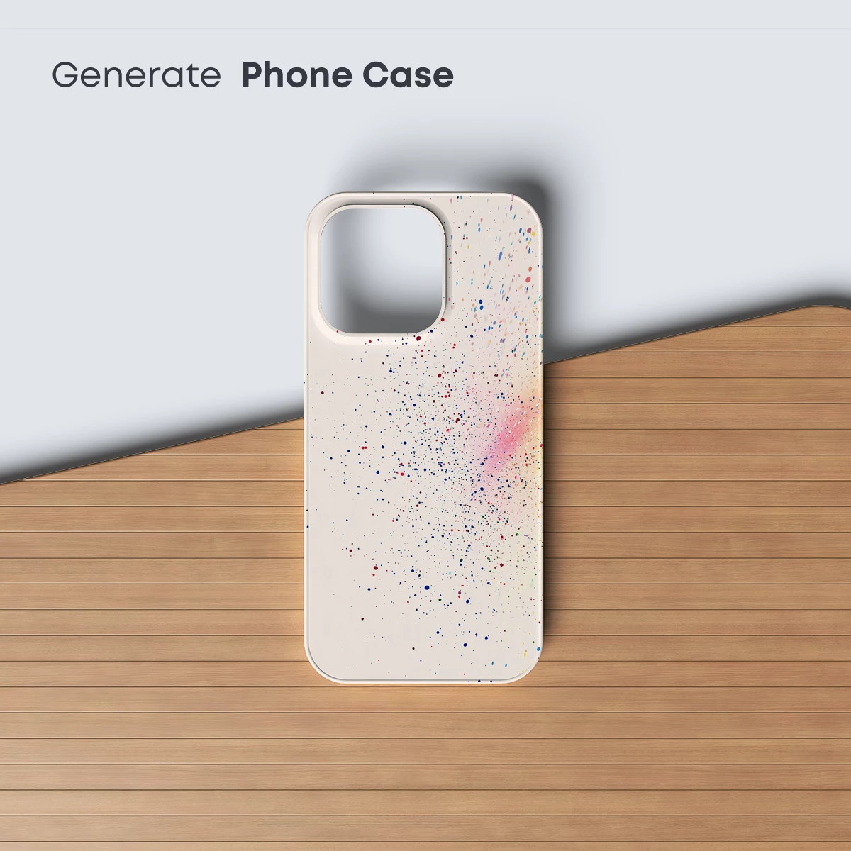 Cosmic Splatter Symphony - Image 3
