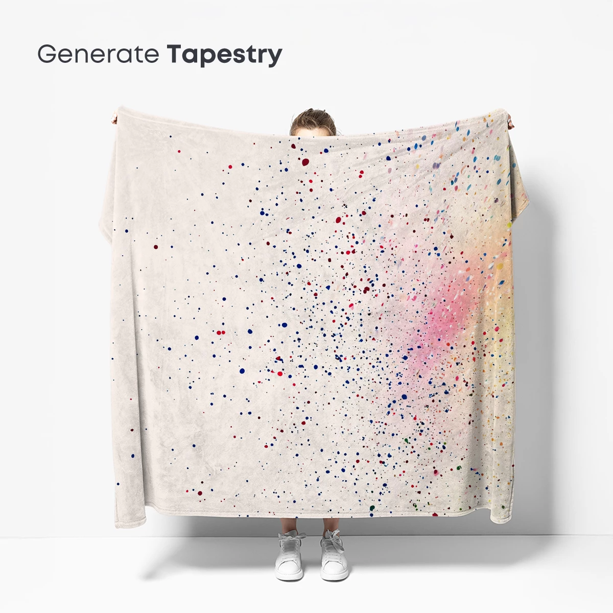 Cosmic Splatter Symphony - Image 5