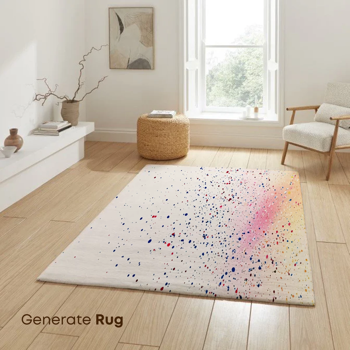 Cosmic Splatter Symphony - Image 6