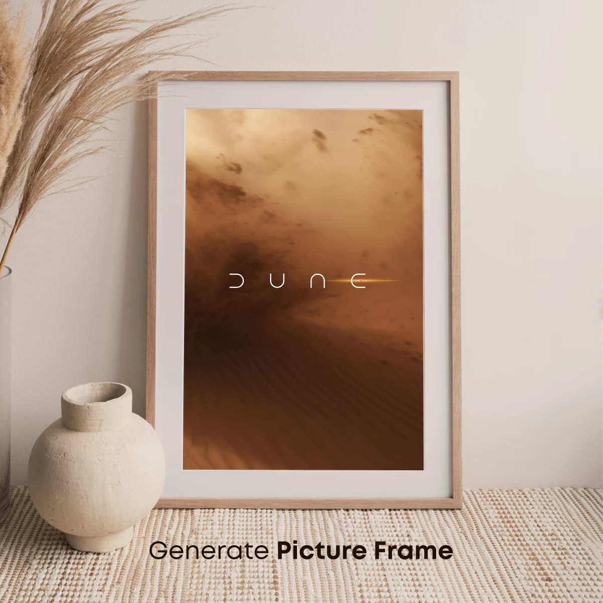 Dune: Sands of Destiny - Image 7