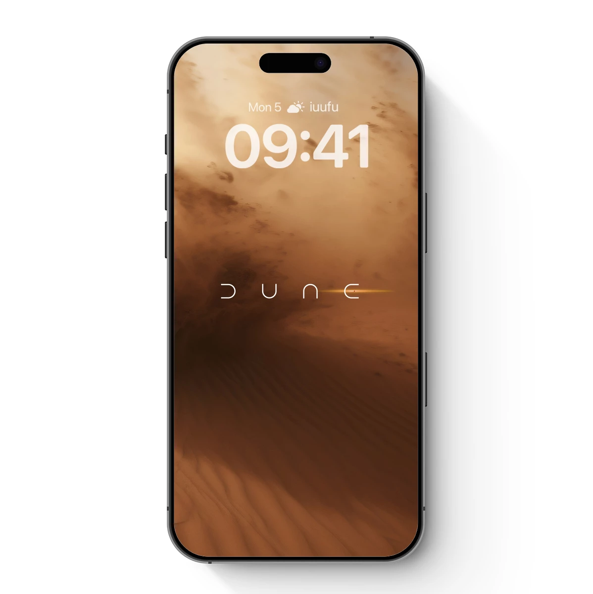 Dune: Sands of Destiny