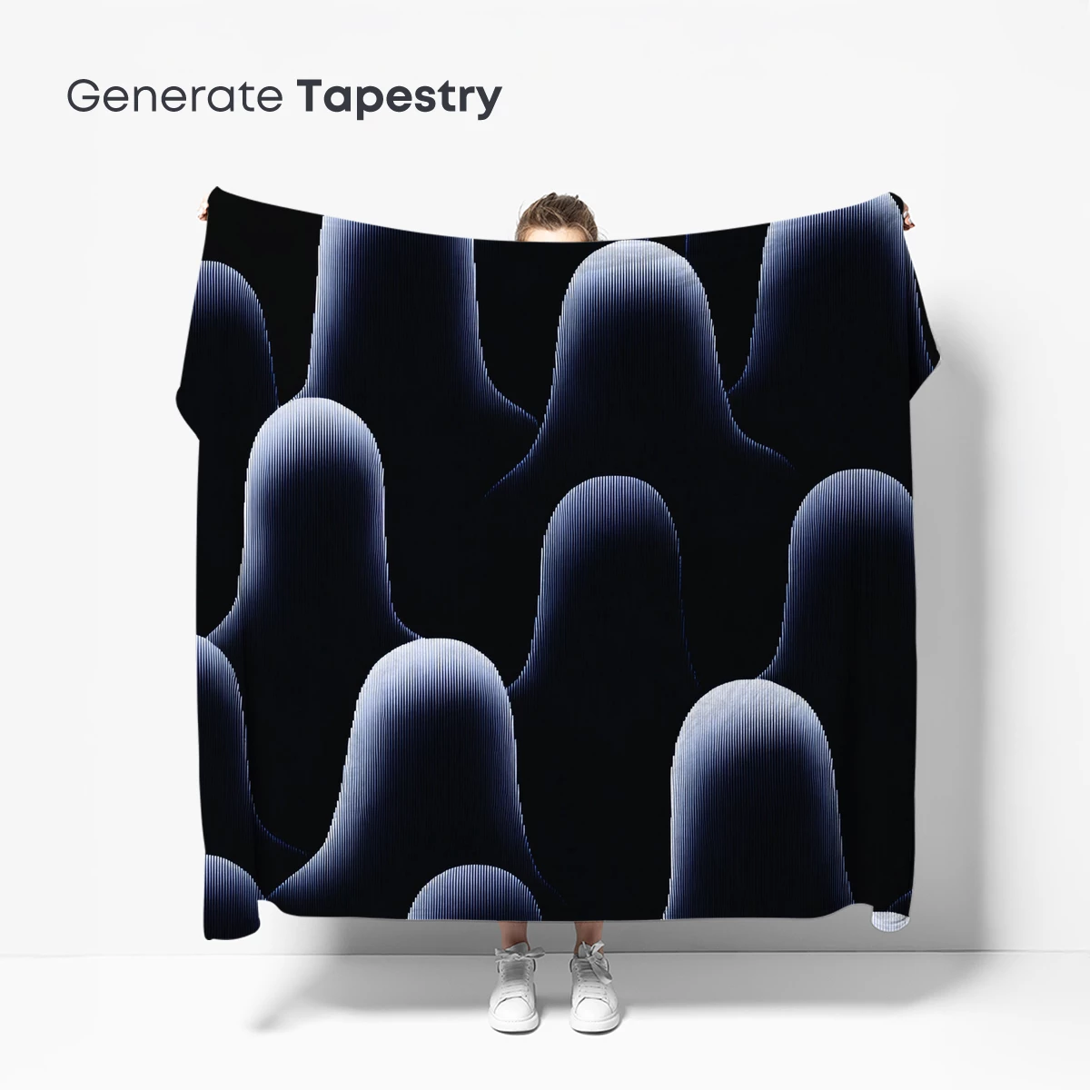 Ethereal Silhouettes: A Symphony of Shadow and Light - Image 5