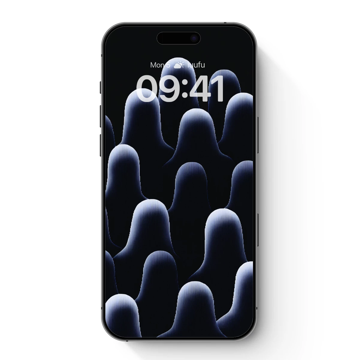 Ethereal Silhouettes: A Symphony of Shadow and Light