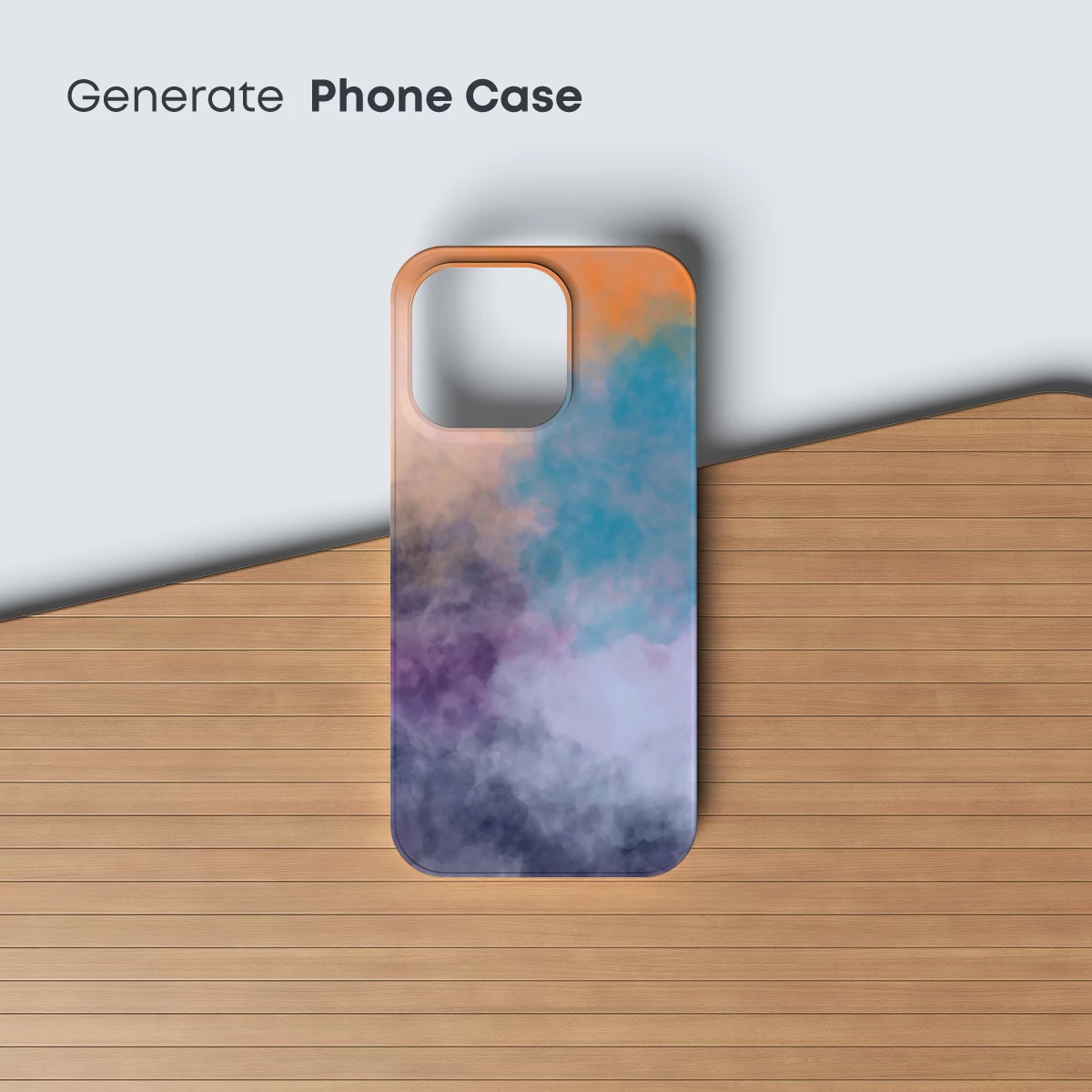 Ethereal Nebula Dreamscape - Image 3