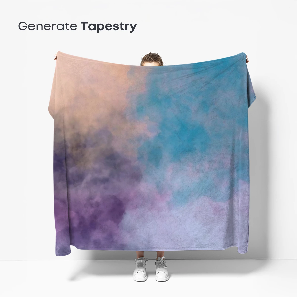 Ethereal Nebula Dreamscape - Image 5