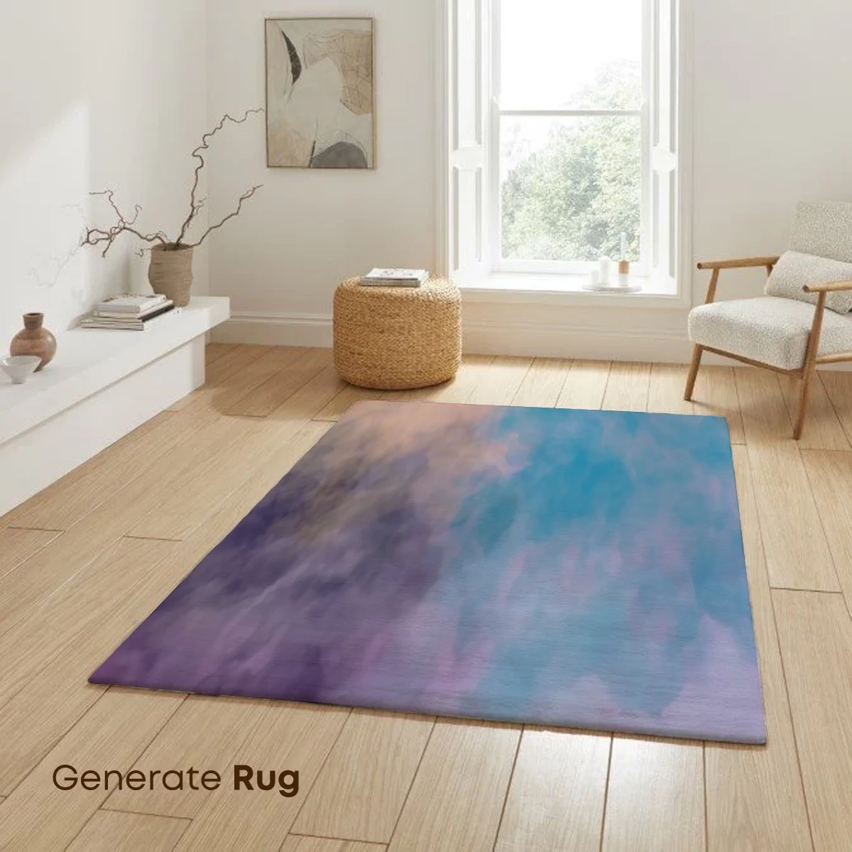 Ethereal Nebula Dreamscape - Image 6