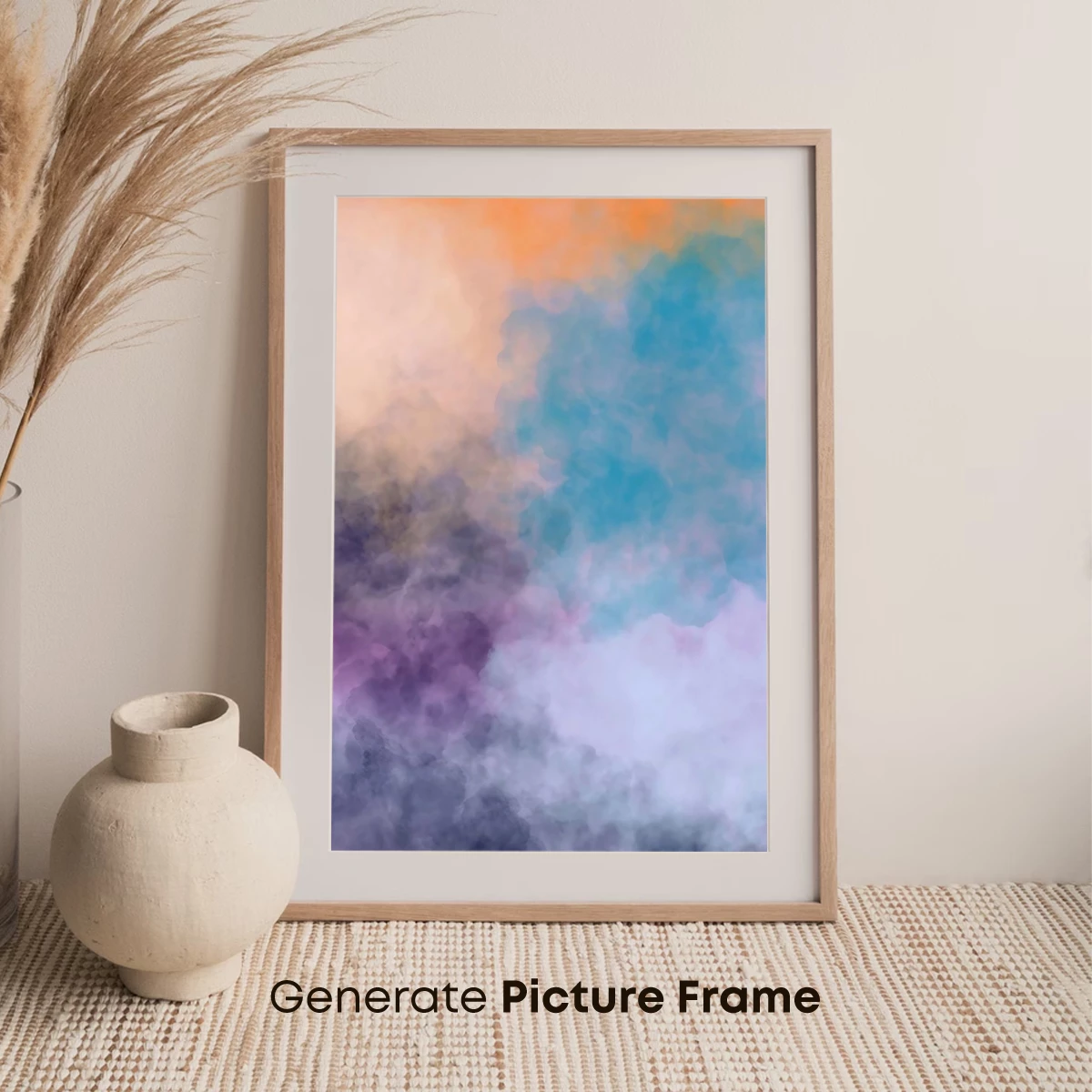 Ethereal Nebula Dreamscape - Image 7