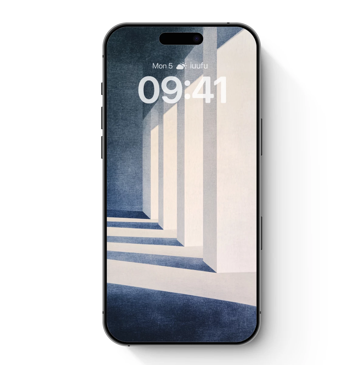 Geometric Shadows: A Study in Light and Depth Geometric Shadows: A Study in Light and Depth