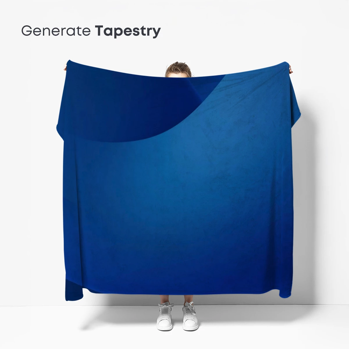 Blue Abyss: Fluid Curves in Depth - Image 5