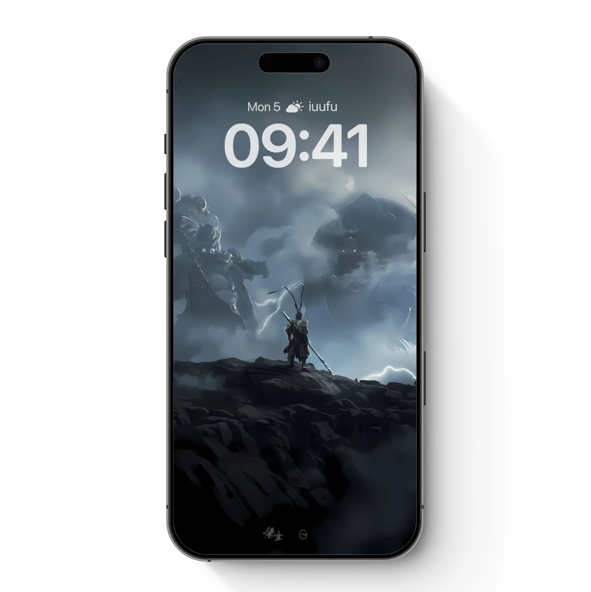 Epic Warrior vs. Titans: Stormy Clash Epic Warrior vs. Titans: Stormy Clash