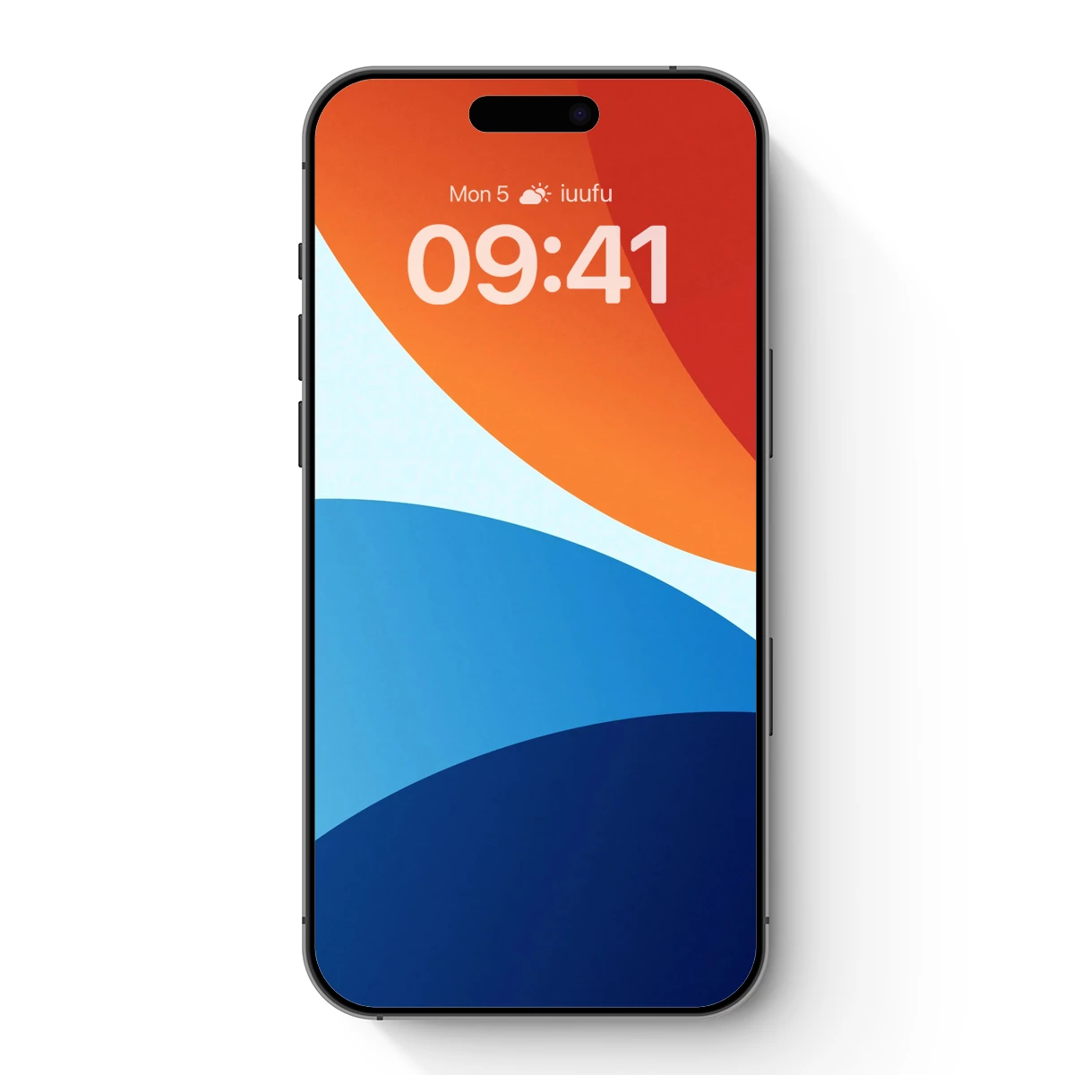 Abstract Color Symphony: Modern Geometric Flow